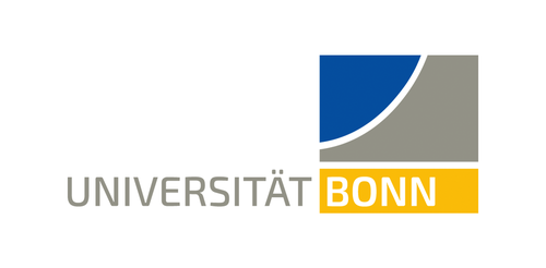 Logo der Rheinischen Friedrich-Wilhelms-Universität Bonn