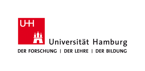 Logo der Universität Hamburg