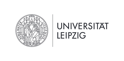 Logo der Universität Leipzig