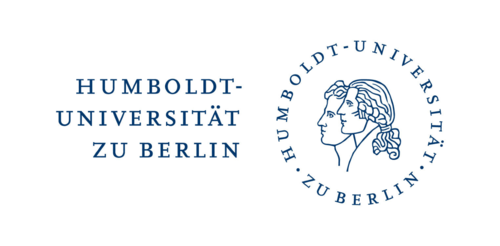 Logo der Humboldt-Universität zu Berlin