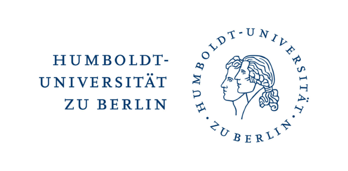 Logo der Humboldt-Universität zu Berlin