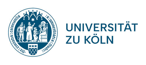Logo der Universität zu Köln