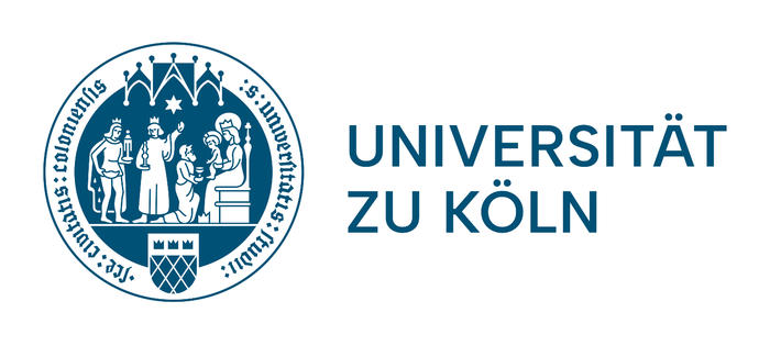 Logo der Universität zu Köln