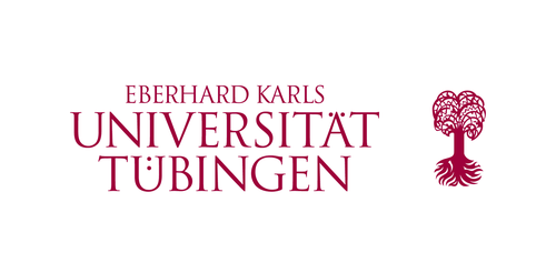Logo der Eberhard Karls Universität Tübingen