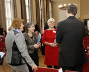 1.12.2015 U15 Dialog zur Lehre an der JGU Mainz