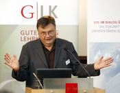 1.12.2015 U15 Dialog zur Lehre an der JGU Mainz