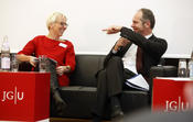 1.12.2015 U15 Dialog zur Lehre an der JGU Mainz