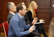 1.12.2015 U15 Dialog zur Lehre an der JGU Mainz