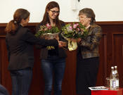 1.12.2015 U15 Dialog zur Lehre an der JGU Mainz