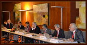 7./8.12.2015 Global Network of Research-Intensive University Networks (RIUN) Annual meeting 2015 - Berlin