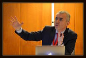 7./8.12.2015 Global Network of Research-Intensive University Networks (RIUN) Annual meeting 2015 - Berlin