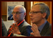 7./8.12.2015 Global Network of Research-Intensive University Networks (RIUN) Annual meeting 2015 - Berlin