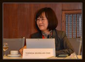 7./8.12.2015 Global Network of Research-Intensive University Networks (RIUN) Annual meeting 2015 - Berlin