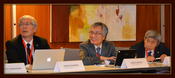 7./8.12.2015 Global Network of Research-Intensive University Networks (RIUN) Annual meeting 2015 - Berlin
