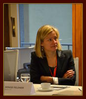 7./8.12.2015 Global Network of Research-Intensive University Networks (RIUN) Annual meeting 2015 - Berlin