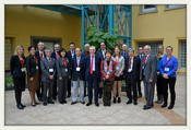 7./8.12.2015 Global Network of Research-Intensive University Networks (RIUN) Annual meeting 2015 - Berlin