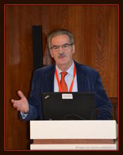 7./8.12.2015 Global Network of Research-Intensive University Networks (RIUN) Annual meeting 2015 - Berlin