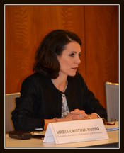 7./8.12.2015 Global Network of Research-Intensive University Networks (RIUN) Annual meeting 2015 - Berlin