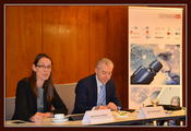 7./8.12.2015 Global Network of Research-Intensive University Networks (RIUN) Annual meeting 2015 - Berlin
