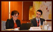 7./8.12.2015 Global Network of Research-Intensive University Networks (RIUN) Annual meeting 2015 - Berlin
