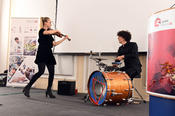 5.12.2017 Jubiläumsfeier 5 Jahre German U15