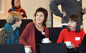 5.12.2017 U15 Dialog zur Lehre in Berlin
