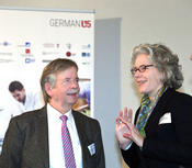 5.12.2017 U15 Dialog zur Lehre in Berlin