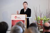 5.12.2017 U15 Dialog zur Lehre in Berlin