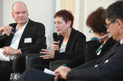 5.12.2017 U15 Dialog zur Lehre in Berlin