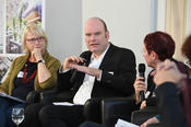 5.12.2017 U15 Dialog zur Lehre in Berlin