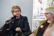 5.12.2017 U15 Dialog zur Lehre in Berlin