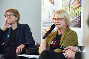 5.12.2017 U15 Dialog zur Lehre in Berlin