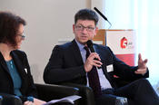 5.12.2017 U15 Dialog zur Lehre in Berlin
