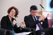 5.12.2017 U15 Dialog zur Lehre in Berlin