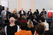 5.12.2017 U15 Dialog zur Lehre in Berlin