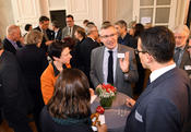 5.12.2017 U15 Dialog zur Lehre in Berlin