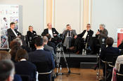 5.12.2017 U15 Dialog zur Lehre in Berlin