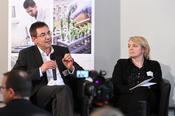 5.12.2017 U15 Dialog zur Lehre in Berlin