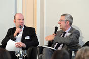 5.12.2017 U15 Dialog zur Lehre in Berlin