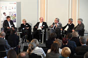 5.12.2017 U15 Dialog zur Lehre in Berlin