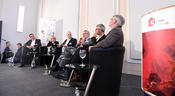 5.12.2017 U15 Dialog zur Lehre in Berlin