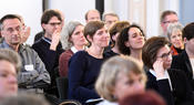 5.12.2017 U15 Dialog zur Lehre in Berlin