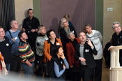 5.12.2017 U15 Dialog zur Lehre in Berlin