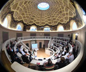 5.12.2017 U15 Dialog zur Lehre in Berlin