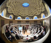 5.12.2017 U15 Dialog zur Lehre in Berlin