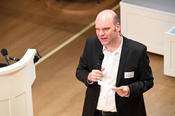5.12.2017 U15 Dialog zur Lehre in Berlin