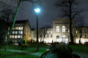 5.12.2017 U15 Dialog zur Lehre in Berlin