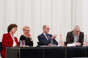 5. German U15 Dialog zur Lehre Universität Leipzig