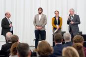 5. German U15 Dialog zur Lehre Universität Leipzig