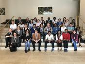 Gruppenfoto